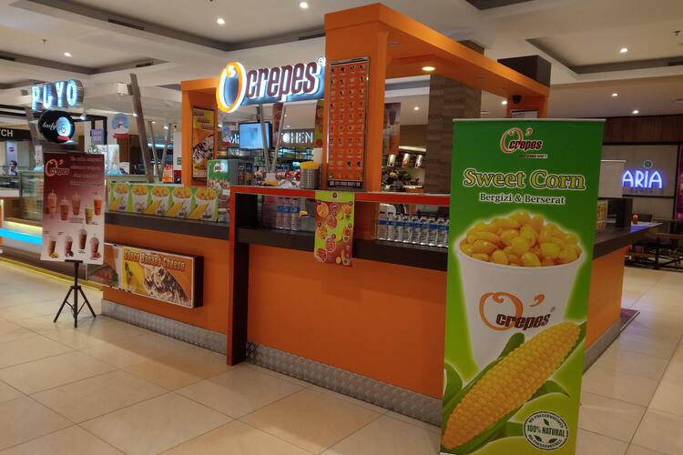 Download O Crepes Cilandak Jakarta HD Wallpaper O Crepes Cilandak Jakarta Free HD